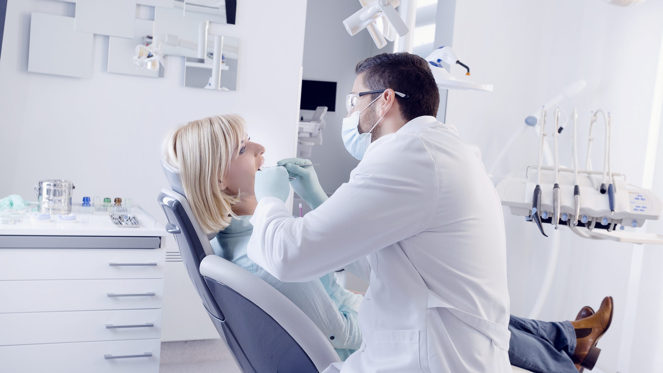 Dentist in North Branch, MN